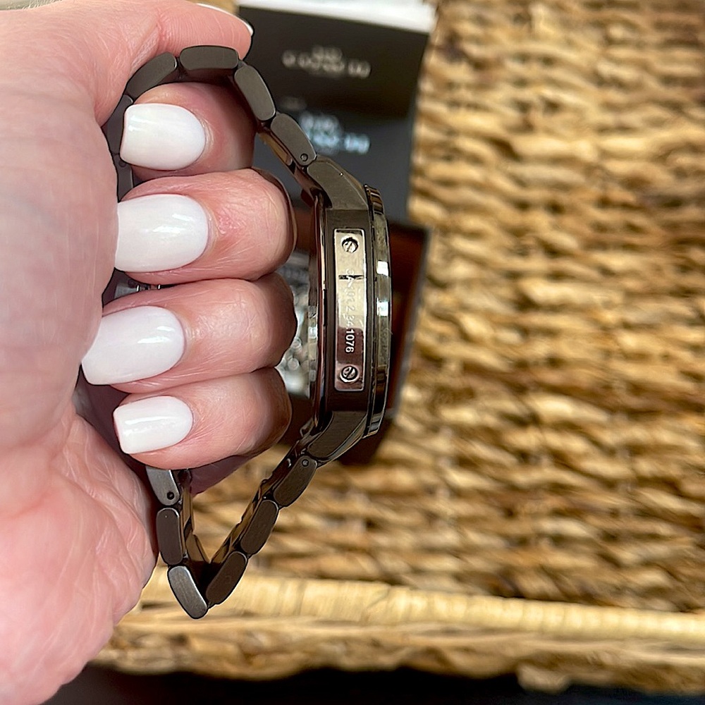 Coach Watch - Picture 6 of 7
